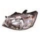 Hyundai Getz 2002-2005 Halogen Head Lamp Unit Passenger Side